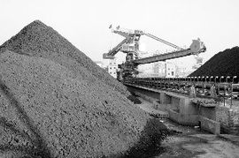 山西焦炭價格持續大幅下跌，煤炭市場承壓前行