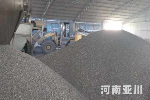 四川焦炭多孔結(jié)構(gòu)特性與濾水吸附性能優(yōu)勢(shì)分析